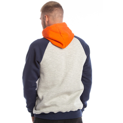 BUZO CANGURO RUSTY DE FARM HOOD - comprar online