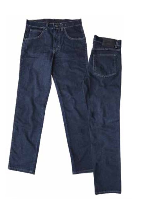Jean Wrangler MONTANA COMFORT