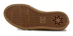 Zapatillas DC TRASE SD BRN en internet