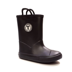 Bota de goma