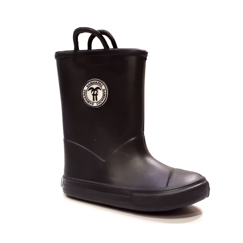 Bota de goma