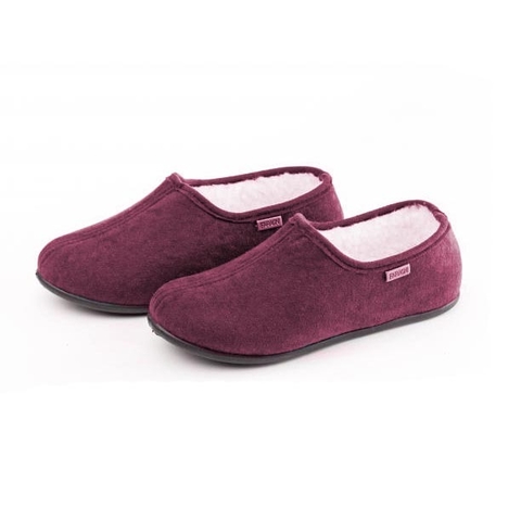 55/Pantufla HORNITO