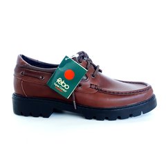 252/ Zapato Leñador en internet