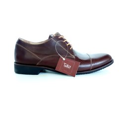 125-Zapato VESTIR - titocalzados