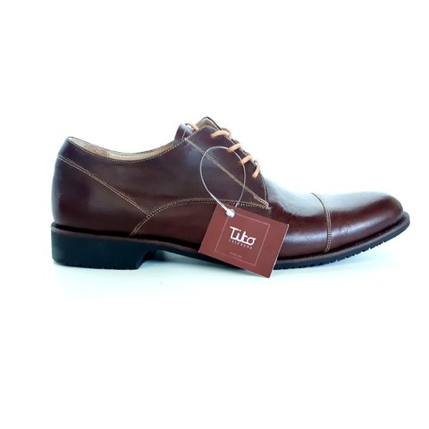 125-Zapato VESTIR - comprar online