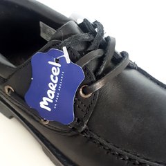 400T/Zapato Colegial Leñador - comprar online