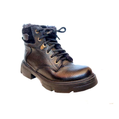 SEGOVIA/BORCEGO CUELLO - comprar online