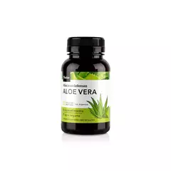 NATIER ALOE VERA 50 CAPSULAS