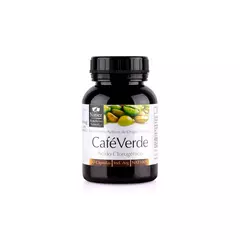 NATIER CAFE VERDE 50 CAPSULAS