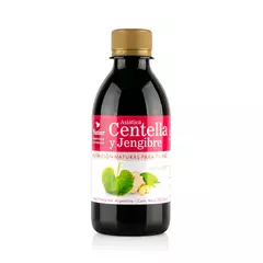 NATIER CENTELLA Y JENGIBRE 500