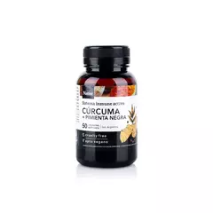 NATIER CURCUMA +PIMIENTA