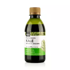 NATIER KALE +MATCHA+JENGIBRE
