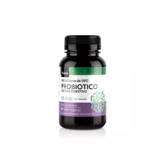 NATIER PROBIOTICO DIGESTIVO 50 CAPSULAS