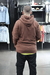 Campera VERNON - CINCO LETRAS