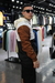 Campera Orlando - comprar online