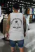 Musculosa FOUND