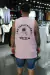 Musculosa FOUND - CINCO LETRAS