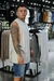 Musculosa Basic Batuk