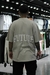 Remera Focus