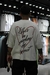 Remera Boxy Honest