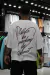 Remera Boxy Honest