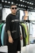 Remera Boxy Underlying - comprar online