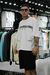 Remera Boxy Underlying - comprar online