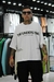 Remera Boxy Underlying