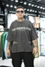 Remera Boxy Underlying