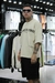 Remera Boxy Underlying