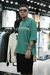 Remera Boxy Underlying