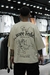 Remera Boxy Cuore