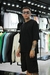 Remera Boxy Basic