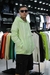 Campera Mona