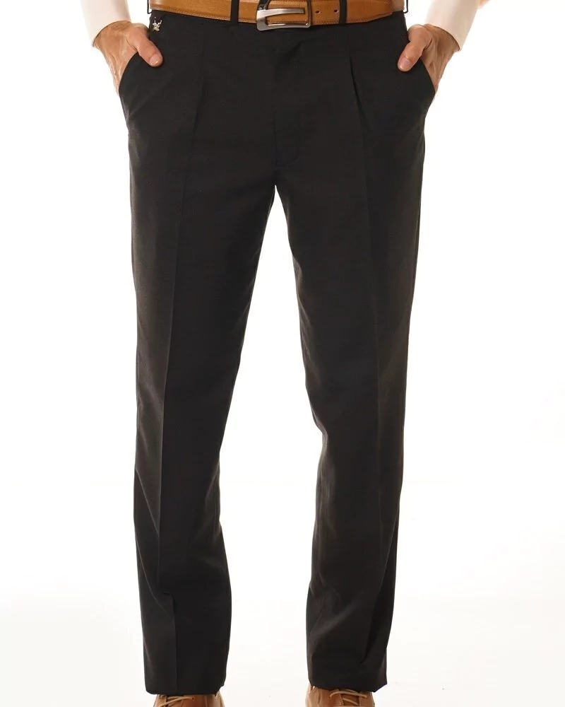 PANTALON ALPACA S100 TOCHE