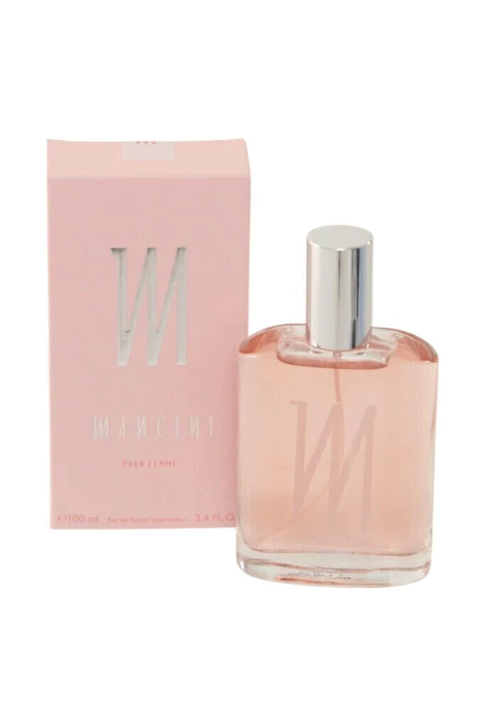 Perfume Mujer Pour Femme MANCINI