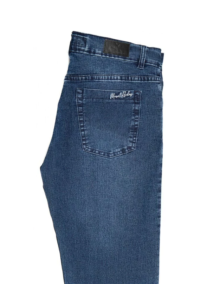 Jean Confort Marcel ROCHAS