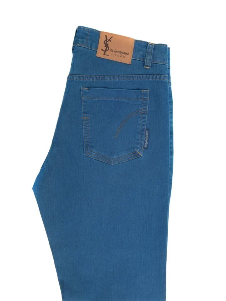 Jean Blue Confort Y.S.L