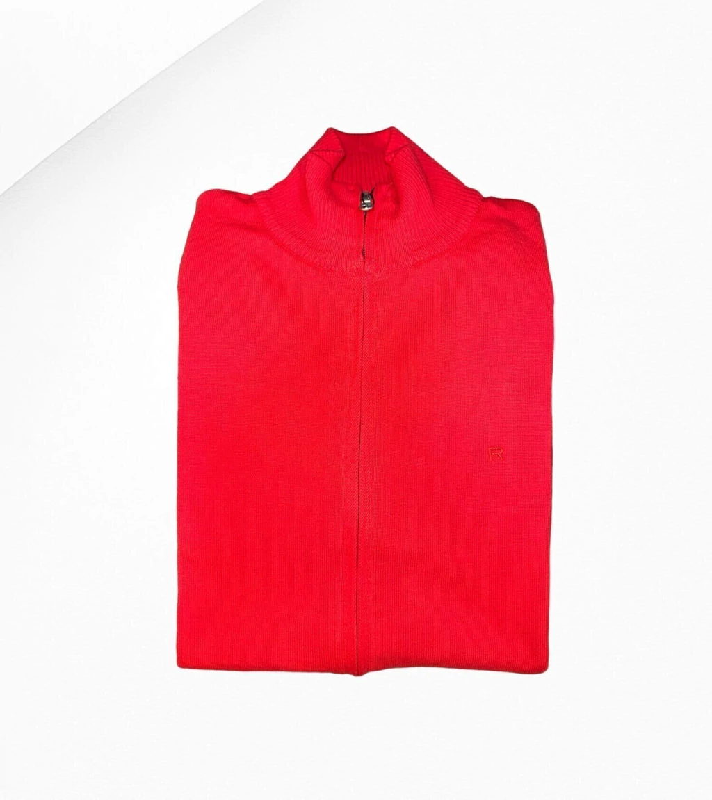 Campera Hilo ROCHAS