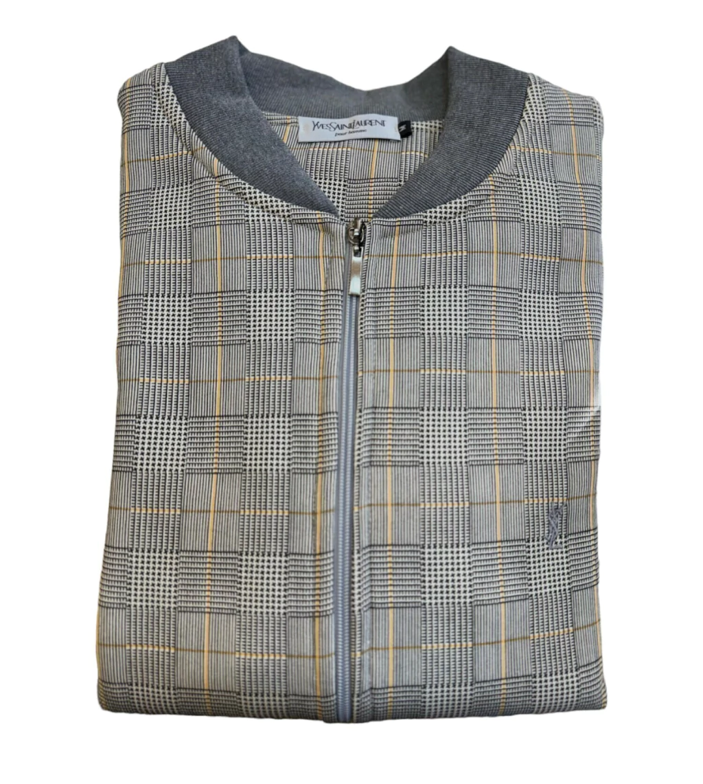Campera Principe de Gales Y.S.L