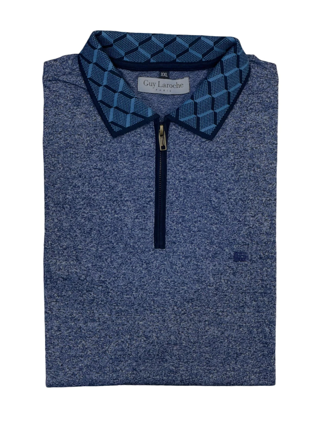 Chomba Milton Guy Laroche