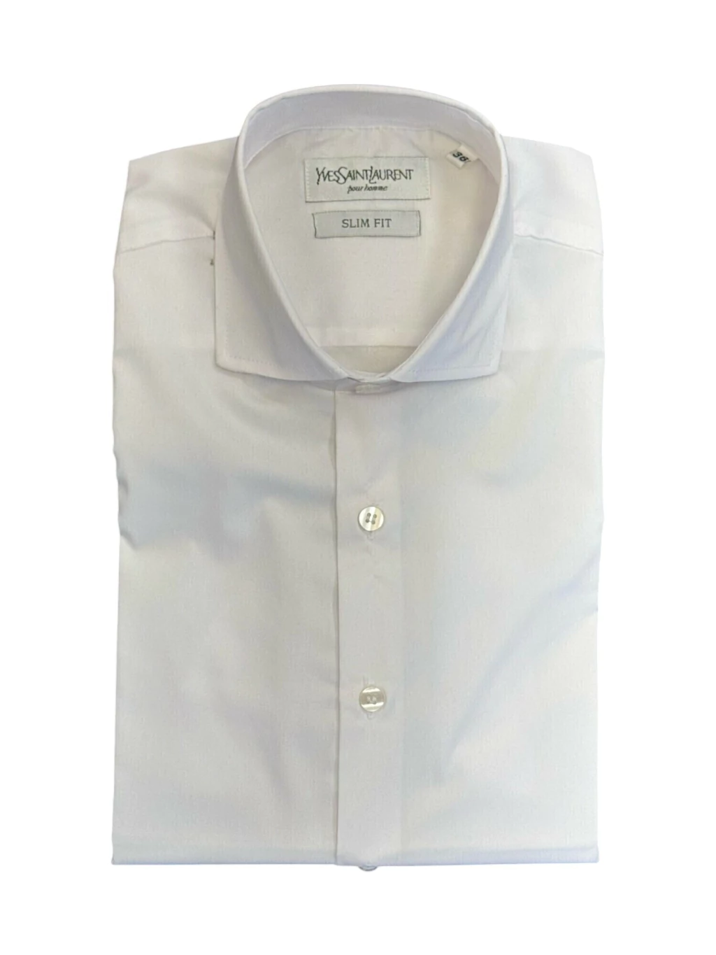 Camisa Clasic Premium Y.S.L