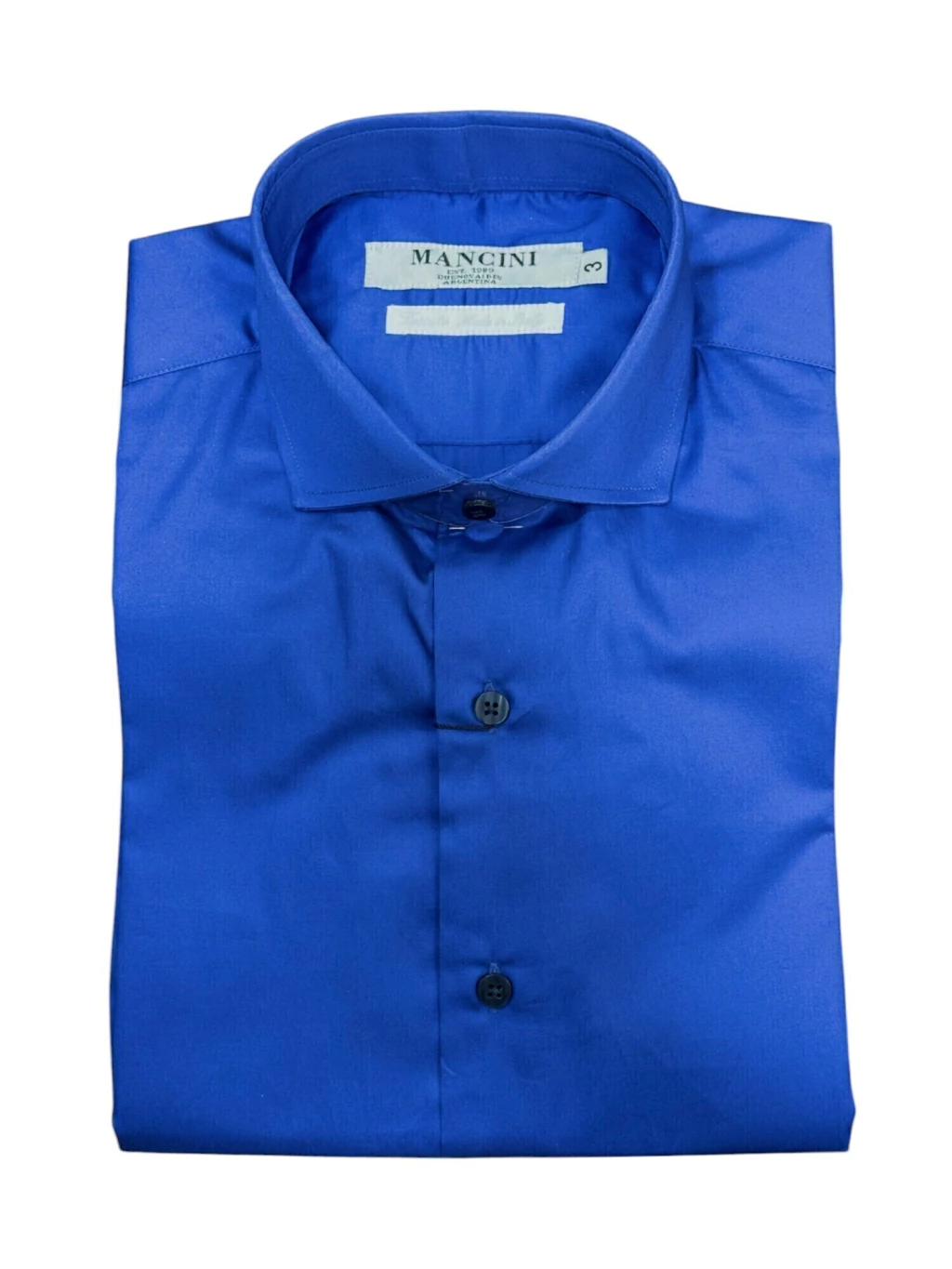 Camisa Bali MANCINI