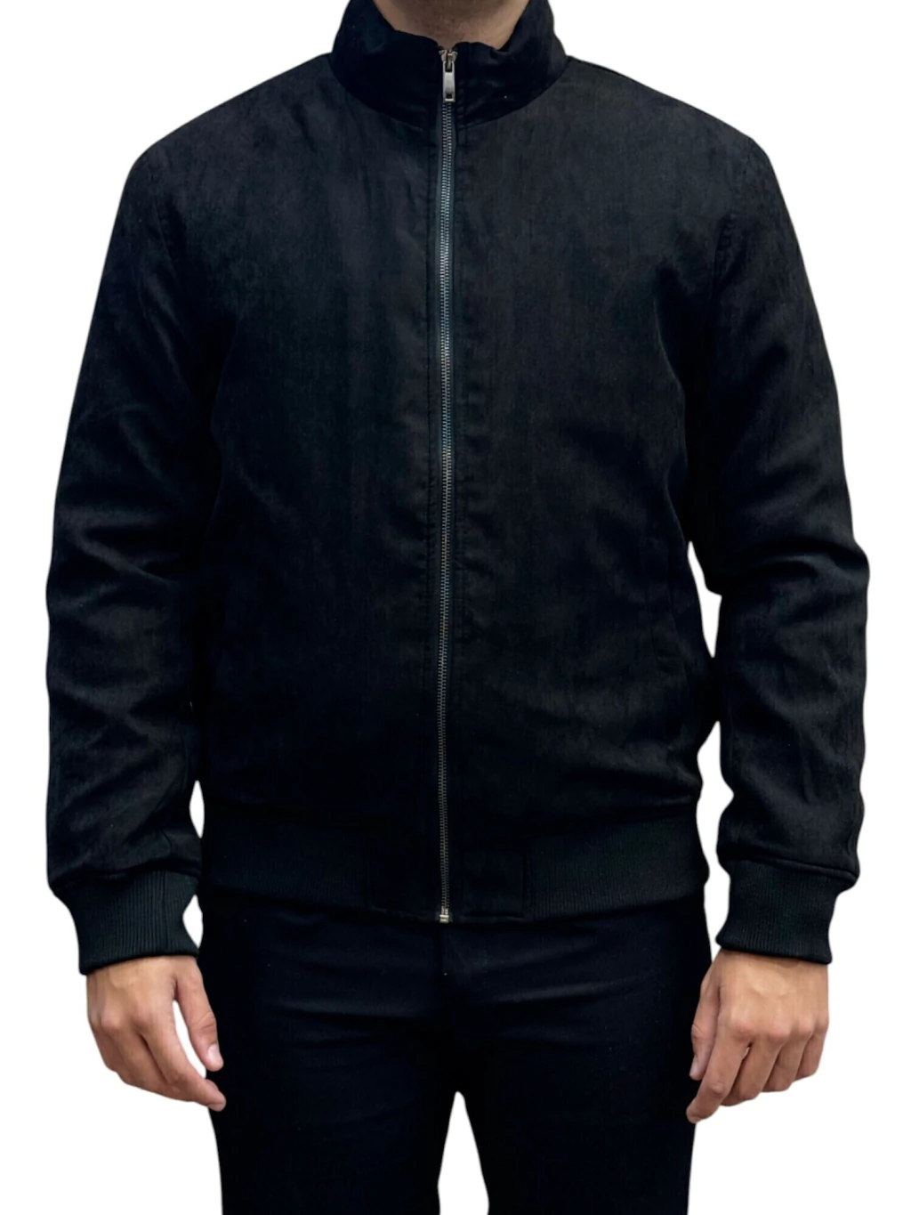 Campera Dalton ROCHAS