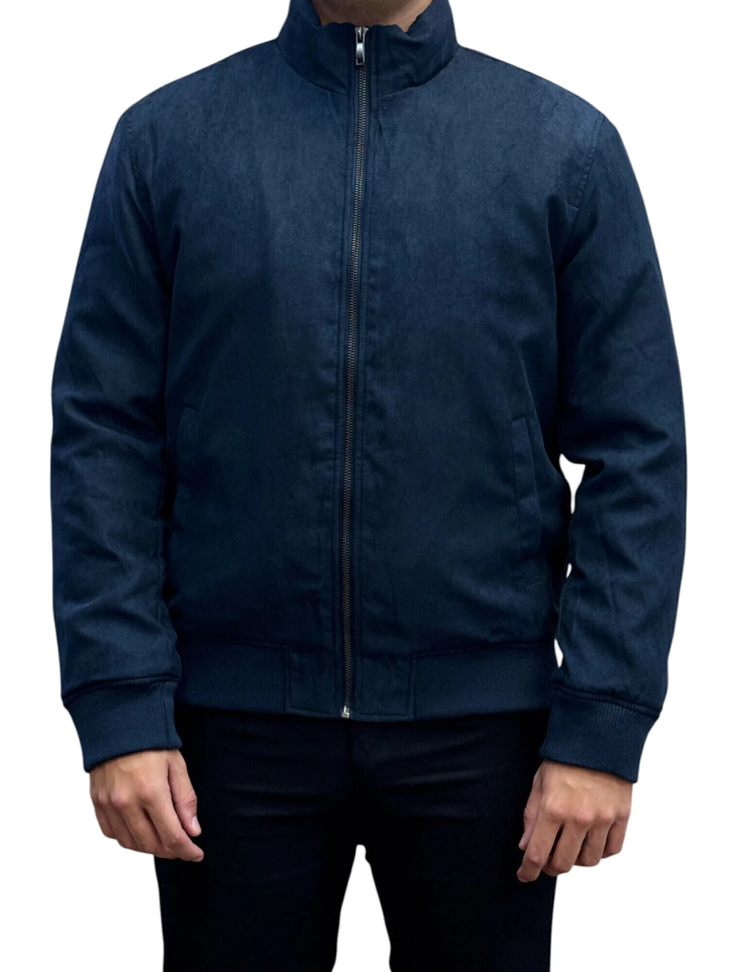 Campera Dalton ROCHAS