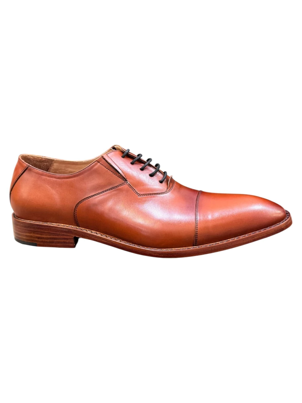 Zapato Leonidas by JOE