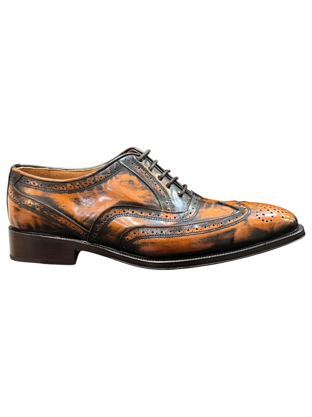 Zapato Ermelio by JOE