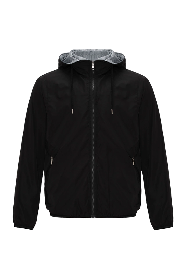 Campera Rumney PERRAMUS / Reversible