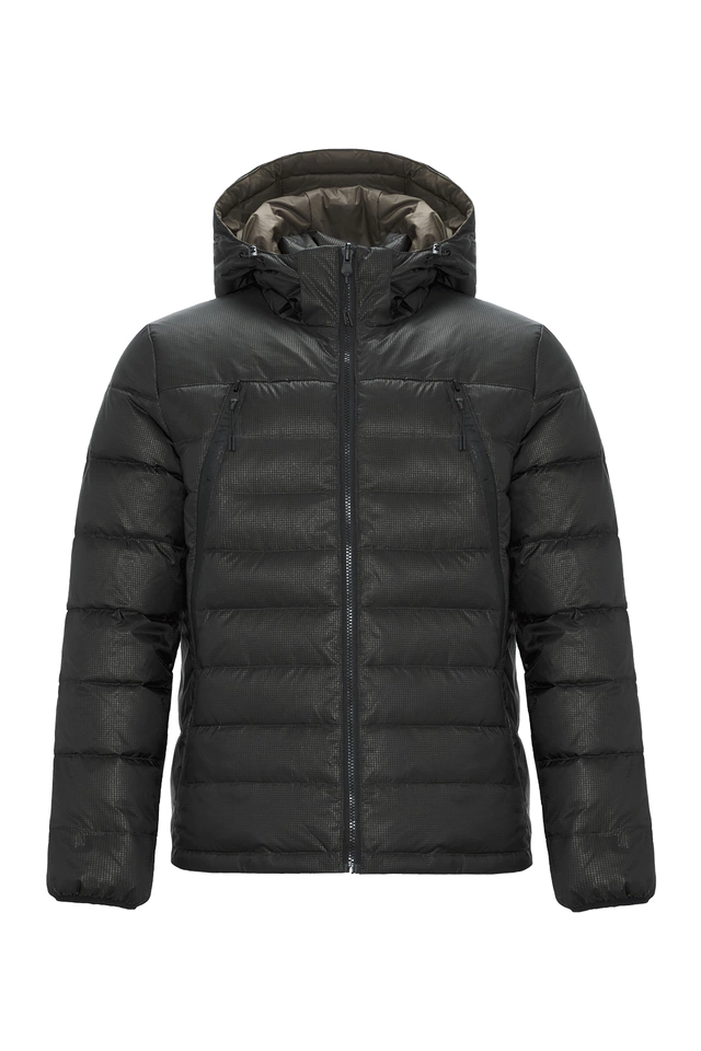 Campera Frankin PERRAMUS