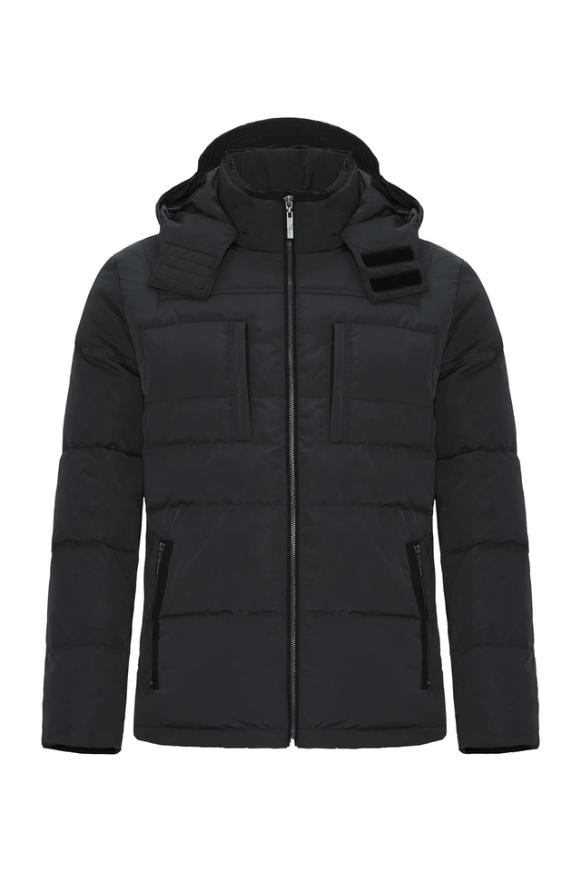 Campera Doak PERRAMUS